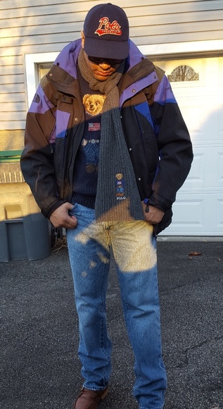 Meet your Posher, Miguel - Picture 4 of 4